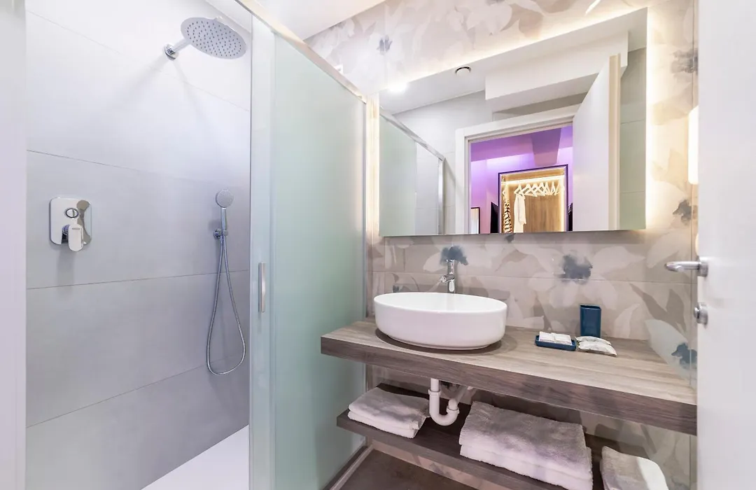 Hotel Gardenia-1