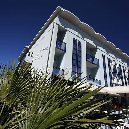 Hotel Gardenia-3